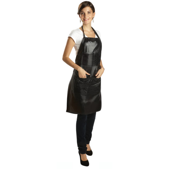 BABYLIss Pro ALL-PURPOSE WATERPROOF APRON