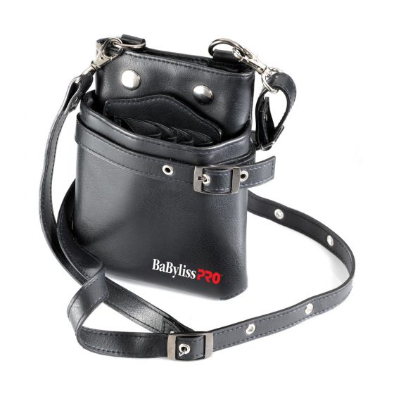 BABYLISS Belted Accessory Bag