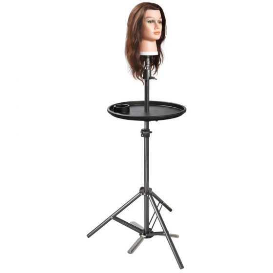 BABYLISS Tripod Mannequin Holder