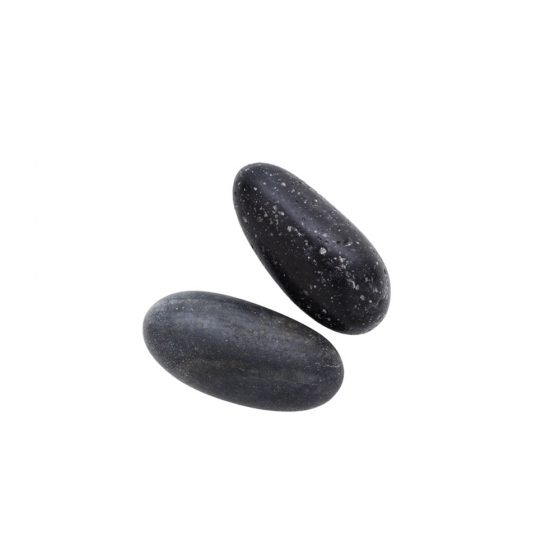 Basalt Deep Tissue/Trigger Point Stones - 1 Pair