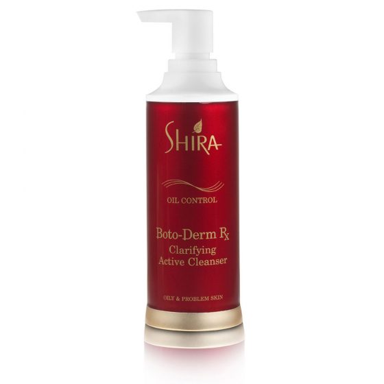 Shira Boto-Derm Rx Clarifying Cleanser