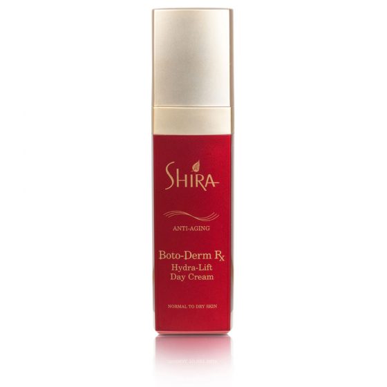 Shira Boto-Derm Rx Hydra-Lift Day Cream