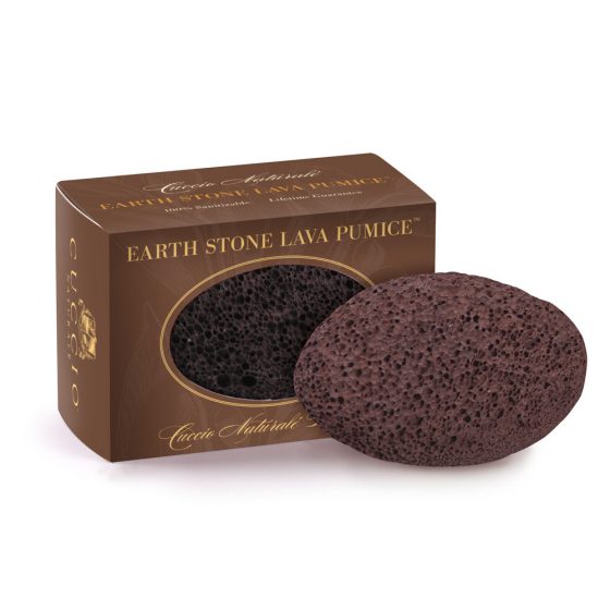 CUCCIO Earth Stone Lava Pumice