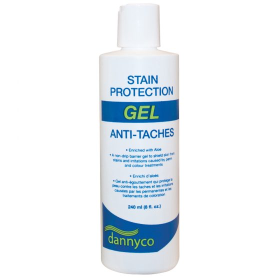 DANNYCO Stain Protection Gel, 8 fl.oz