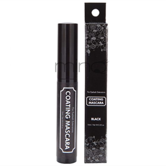 Coating Mascara (Black)