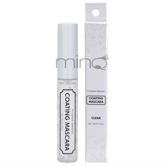 Coating Mascara (Clear)