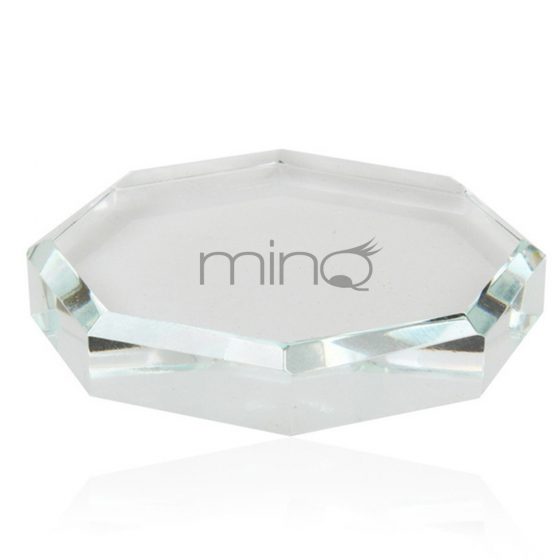 MINQ Crystal Plate