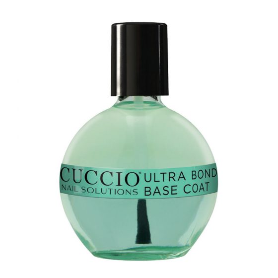 Cuccio Nail Solutions Base Coat