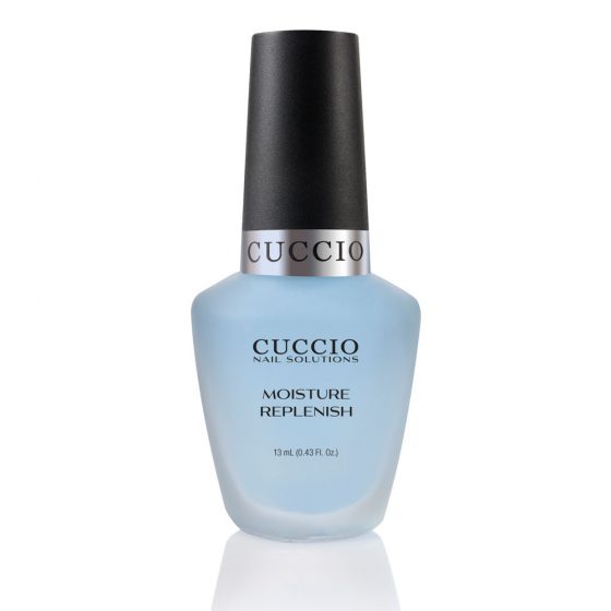 Cuccio Nail Solutions Moisture Replenish