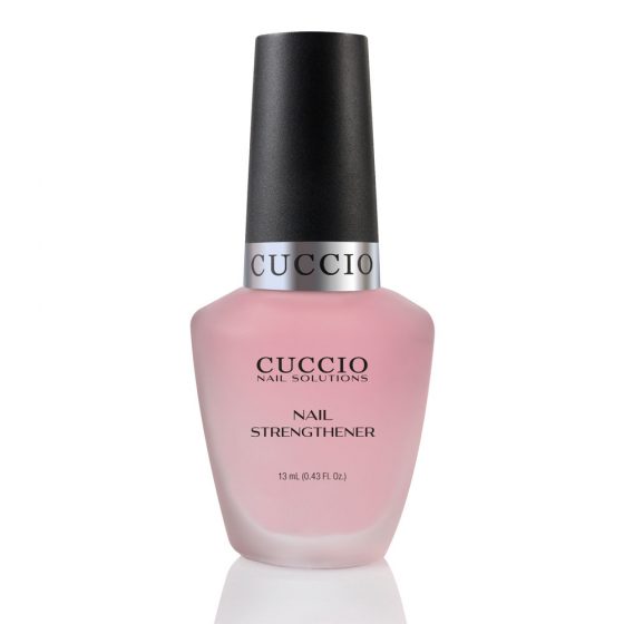 Cuccio Nail Solutions Nail Strengthener - 6994