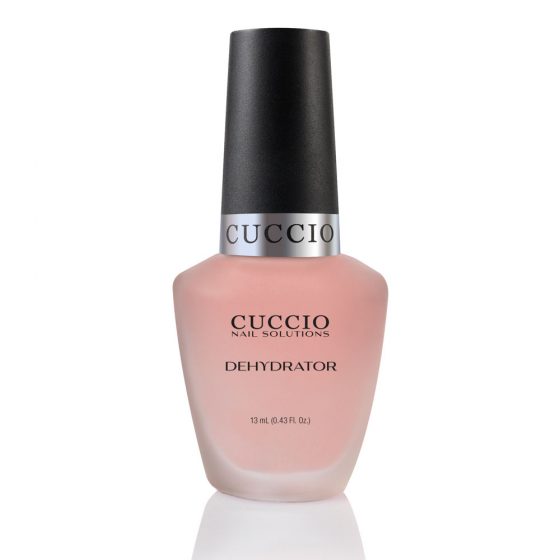 Cuccio Nail Solutions Dehydrator