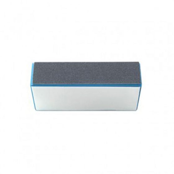 DBL-16C Professional Hygienic Buffer - Three-sided buffing block