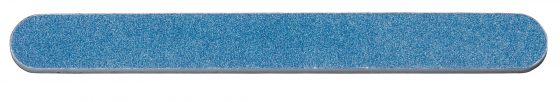 DP-26C Nail File - Cushioned blue file