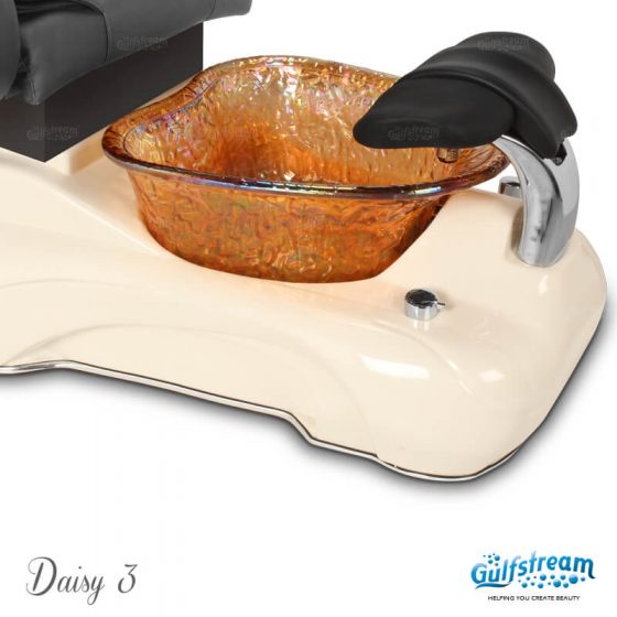 Gulfstream - Daisy 3 Luxury Spa