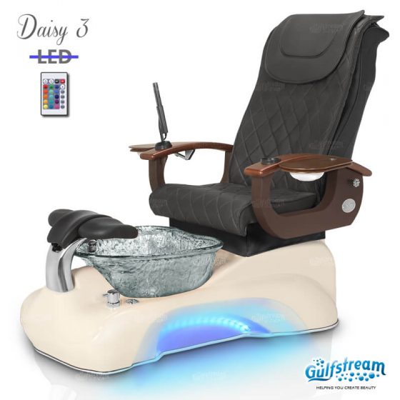 Gulfstream - Daisy 3 Luxury Spa