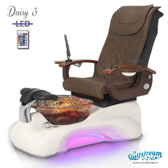 Gulfstream - Daisy 3 Luxury Spa