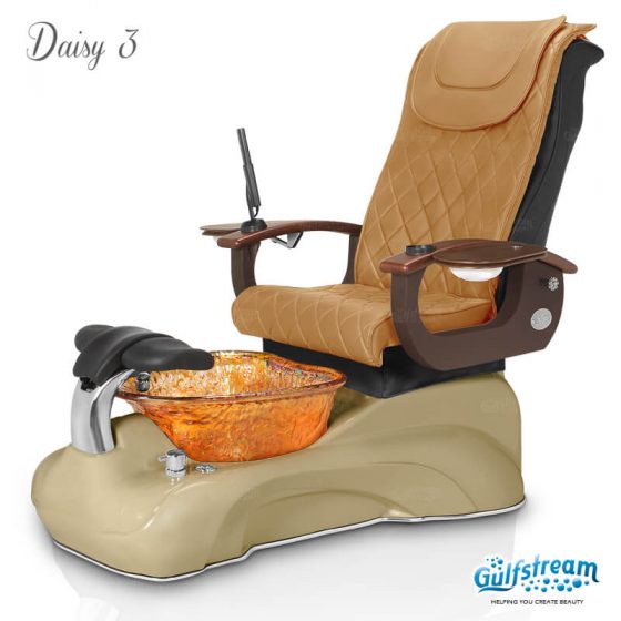 Gulfstream - Daisy 3 Luxury Spa