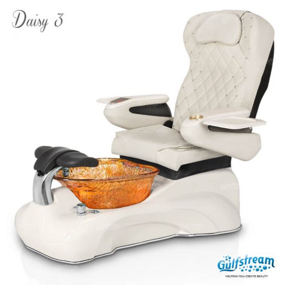 Gulfstream - Daisy 3 Luxury Spa