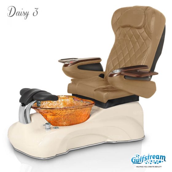 Gulfstream - Daisy 3 Luxury Spa