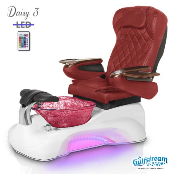 Gulfstream - Daisy 3 Luxury Spa