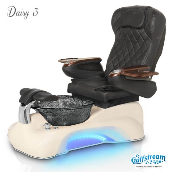 Gulfstream - Daisy 3 Luxury Spa
