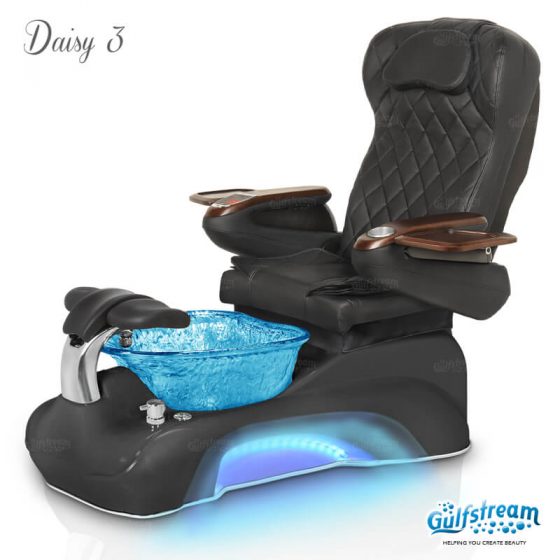 Gulfstream - Daisy 3 Luxury Spa
