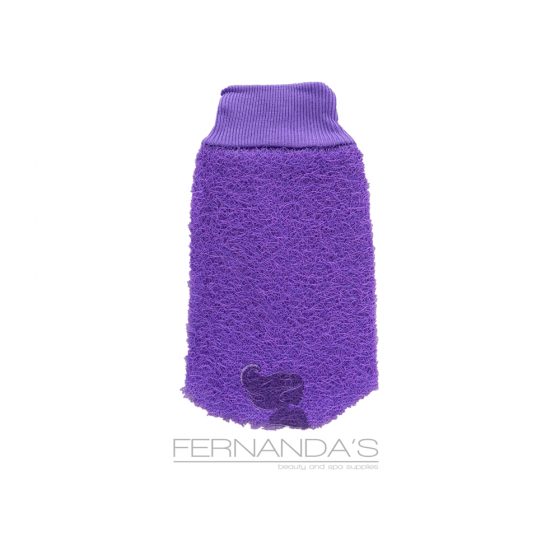 Milano Exfoliating Friction Mitt