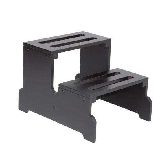 FE-ST-01Wooden Step