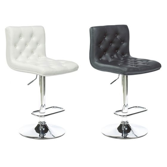FE-Y11051 Makeup Chair - Daniel