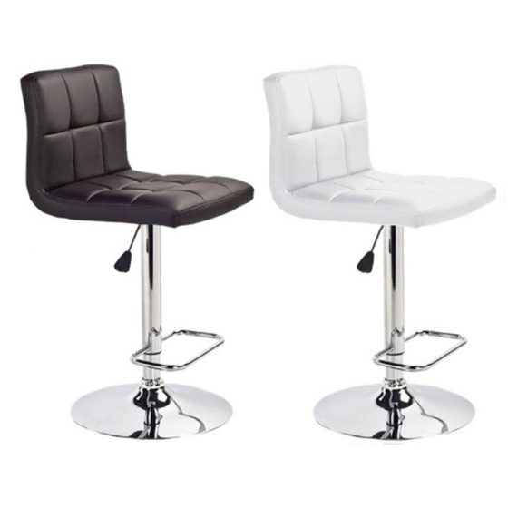 FE-2494 Makeup Chair-Selena