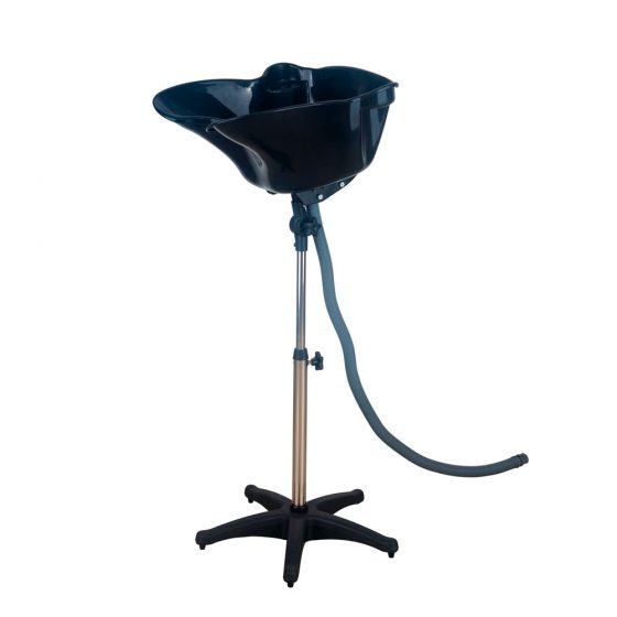 Portable Shampoo Bowl Deep with Hose FE-SU120