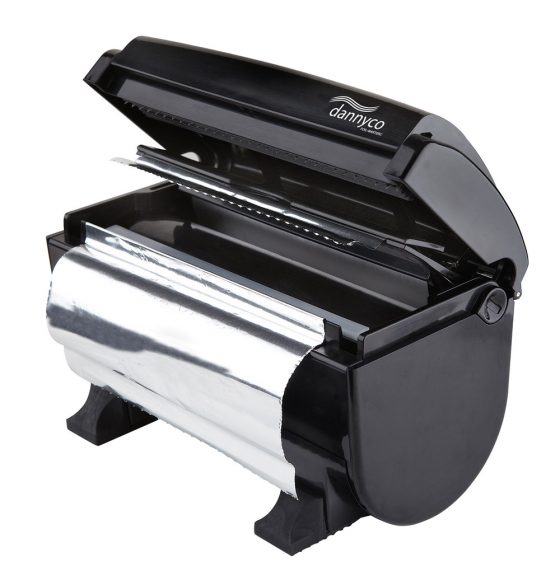 DANNYCO Convenient Foil Dispenser