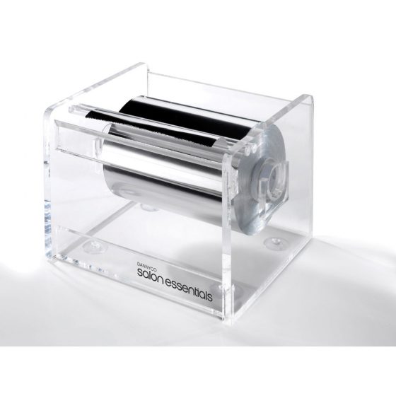 DANNYCO Foil Dispenser with Built-In Cutter