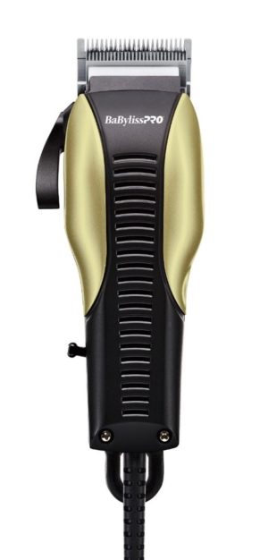 babyliss pro power fx810 clipper reviews