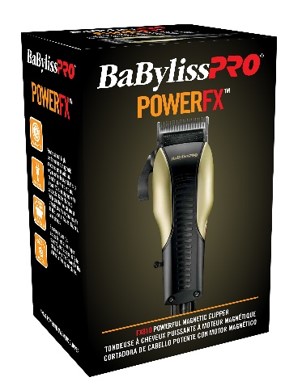 babyliss pro power fx810 clipper reviews