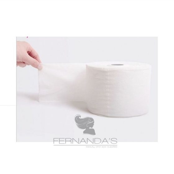 Gauze Nonwoven Roll, Soft (Open)