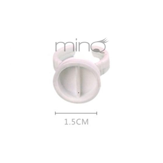 MINQ Glue Rings (L)