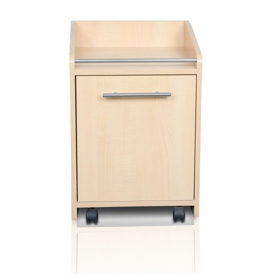 Gulfstream Paris Pedicure Cart