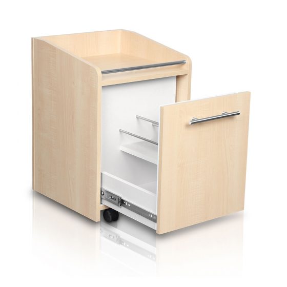 Gulfstream Paris Pedicure Cart