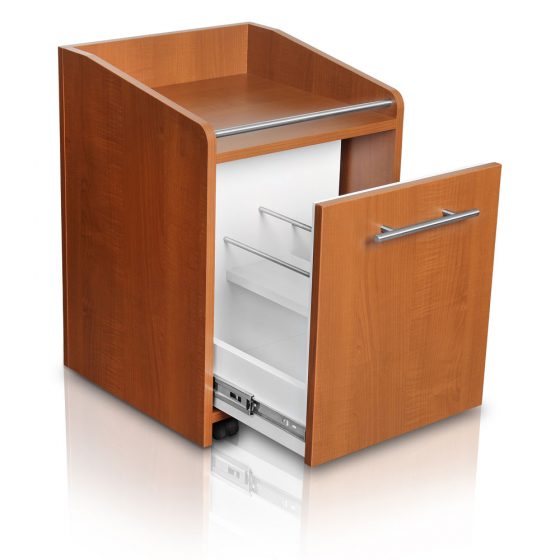 Gulfstream Paris Pedicure Cart