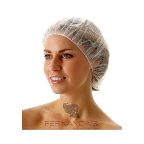 Bouffant Caps  (Accordian) Pkg of 100