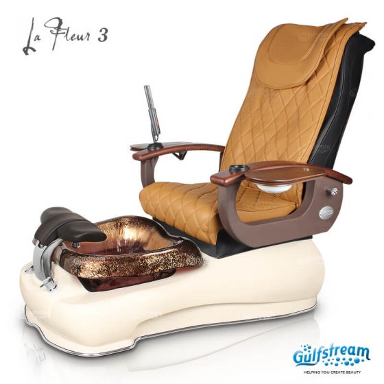 Gulfstream - La Fleur 3 Luxury Spa