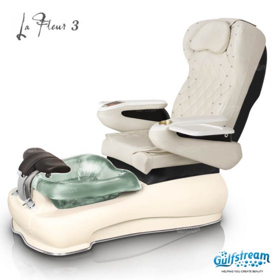 Gulfstream - La Fleur 3 Luxury Spa