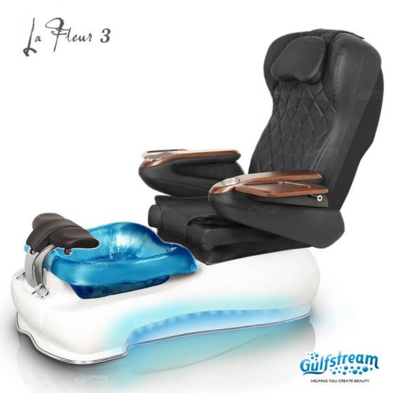 Gulfstream - La Fleur 3 Luxury Spa