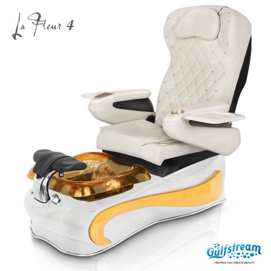 Gulfstream - La Fleur 4 Luxury Spa