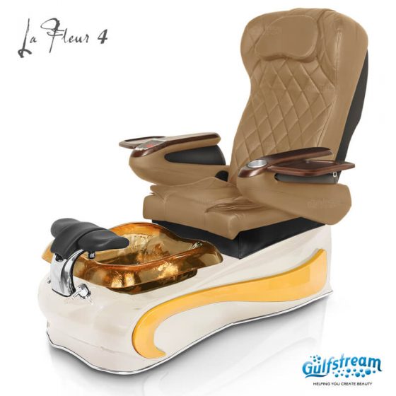 Gulfstream - La Fleur 4 Luxury Spa