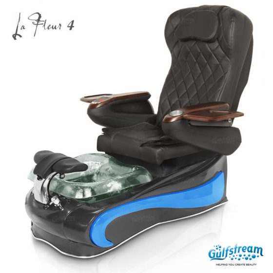 Gulfstream - La Fleur 4 Luxury Spa
