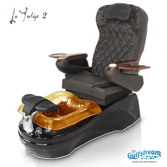 Gulfstream - La Tulip 2 Luxury Spa