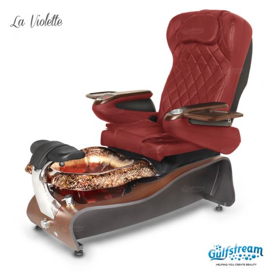 Gulfstream - La Violette Luxury Spa