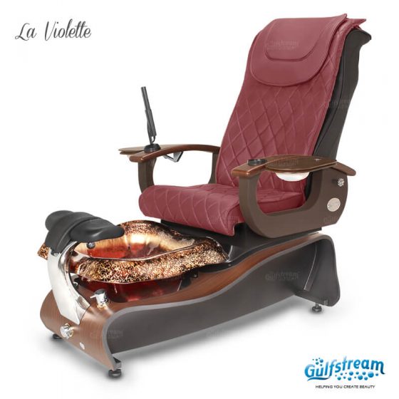 Gulfstream - La Violette Luxury Spa